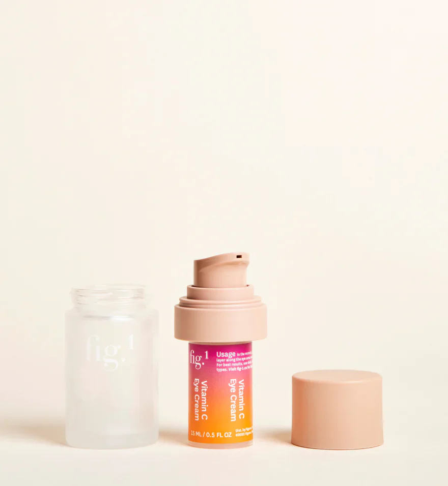 Vitamin C Eye Cream - Image 4