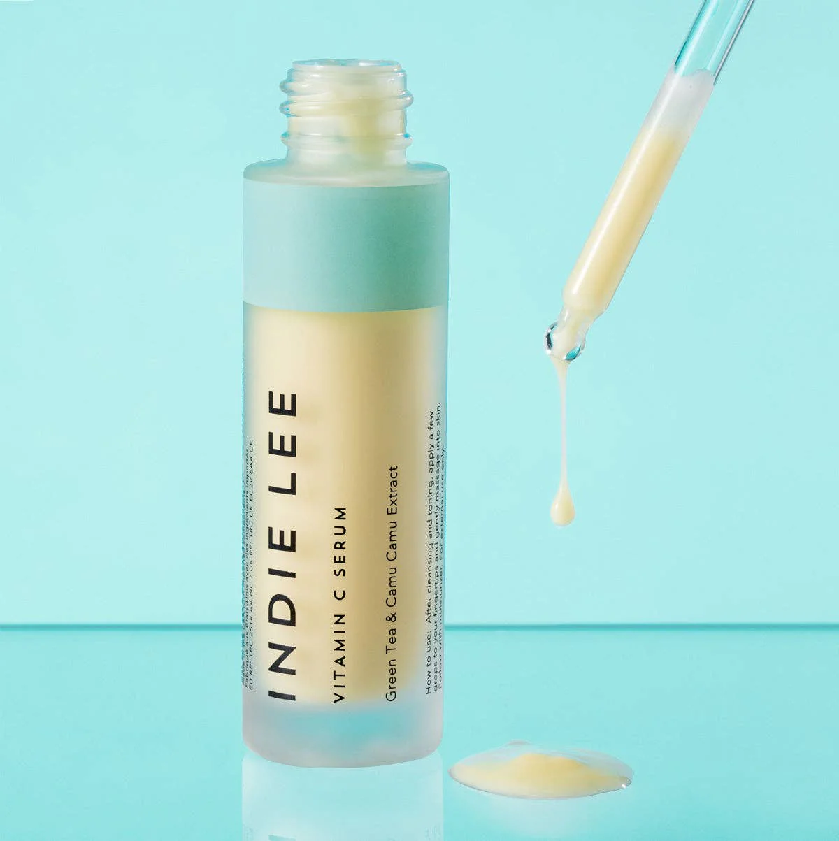 Vitamin C Serum - Image 3