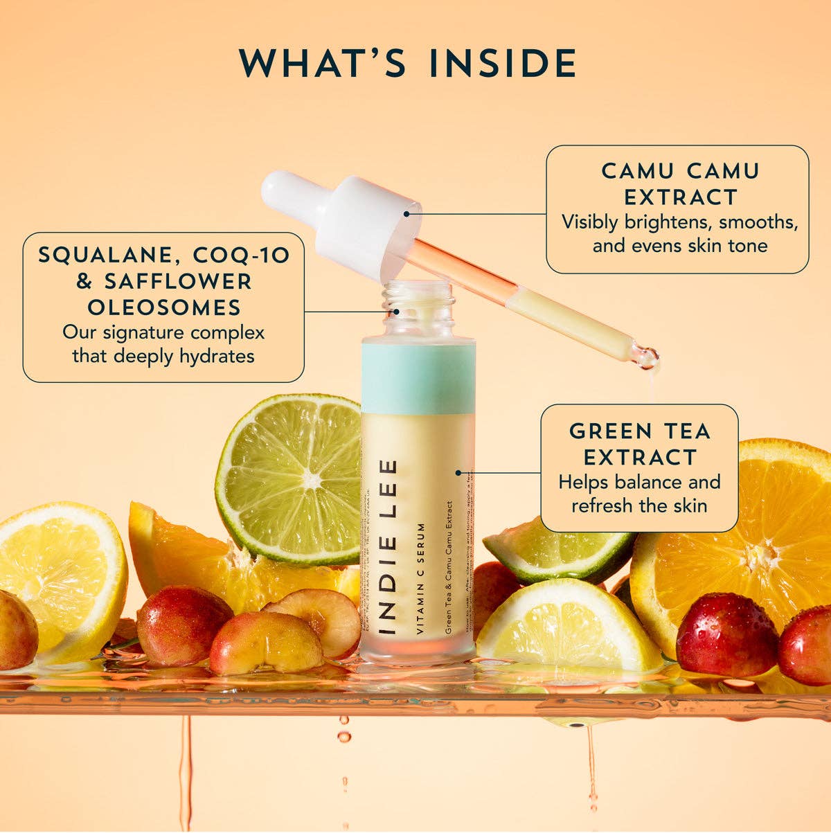 Vitamin C Serum - Image 4