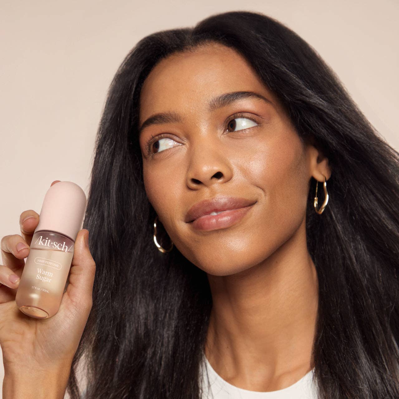 Warm Sugar Hair Perfume - Image 4