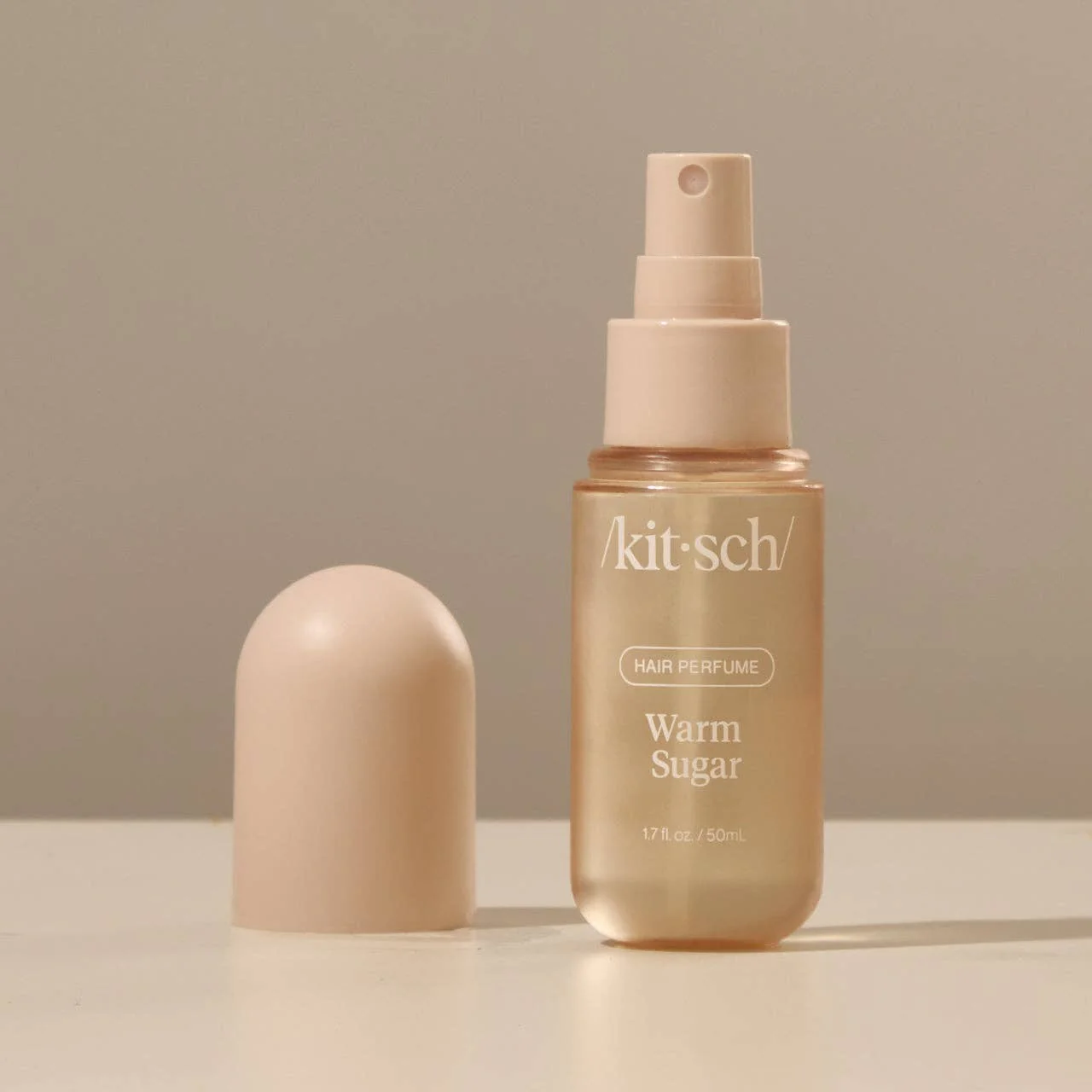 Warm Sugar Hair Perfume - Image 5