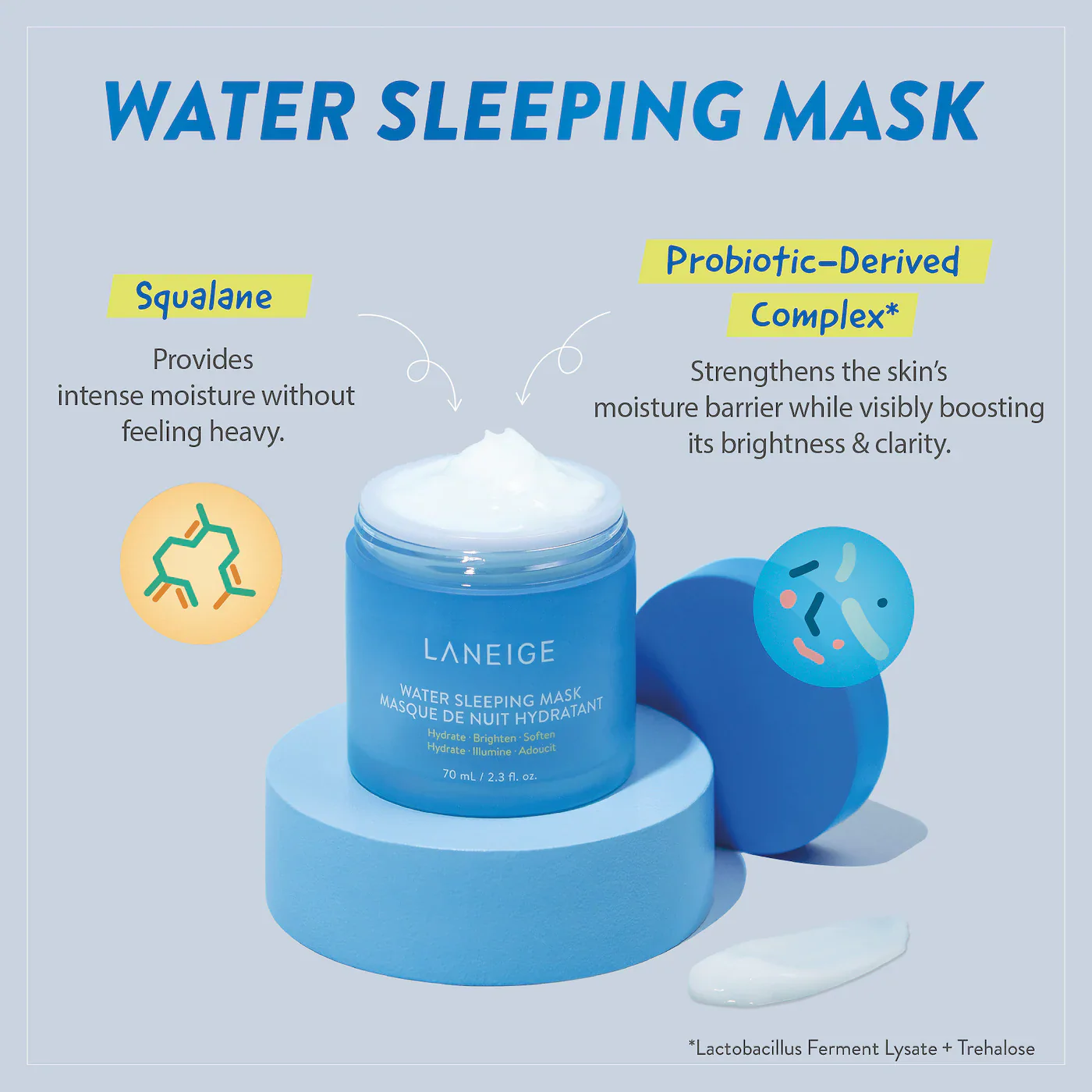 Water Sleeping Mask_Ex - Image 3