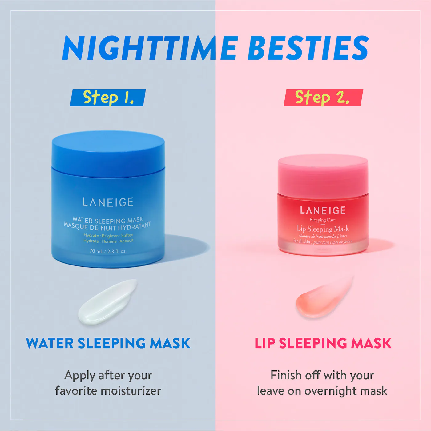 Water Sleeping Mask_Ex - Image 4