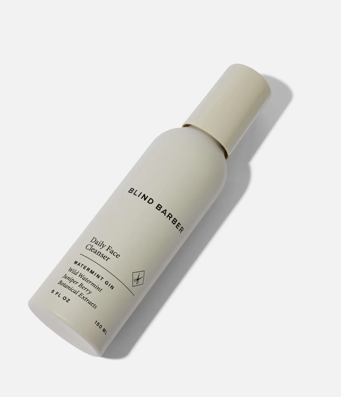 Watermint Gin Daily Face Cleanser - Image 3