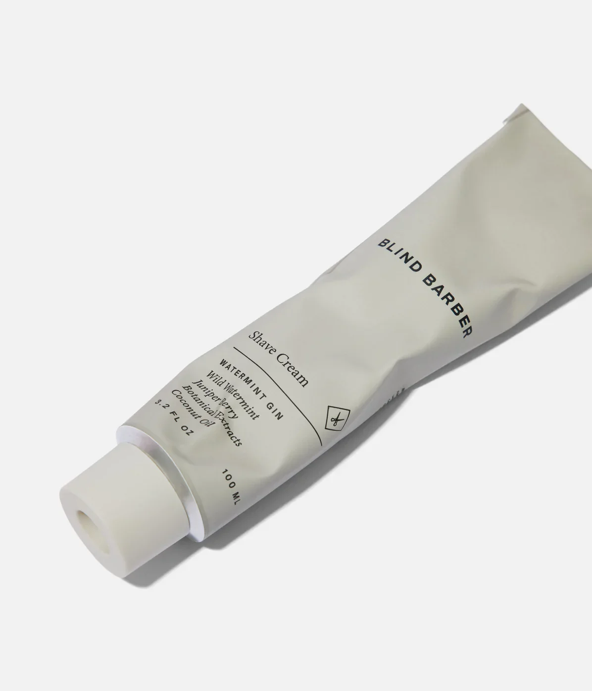 Watermint Gin Shave Cream - Image 3