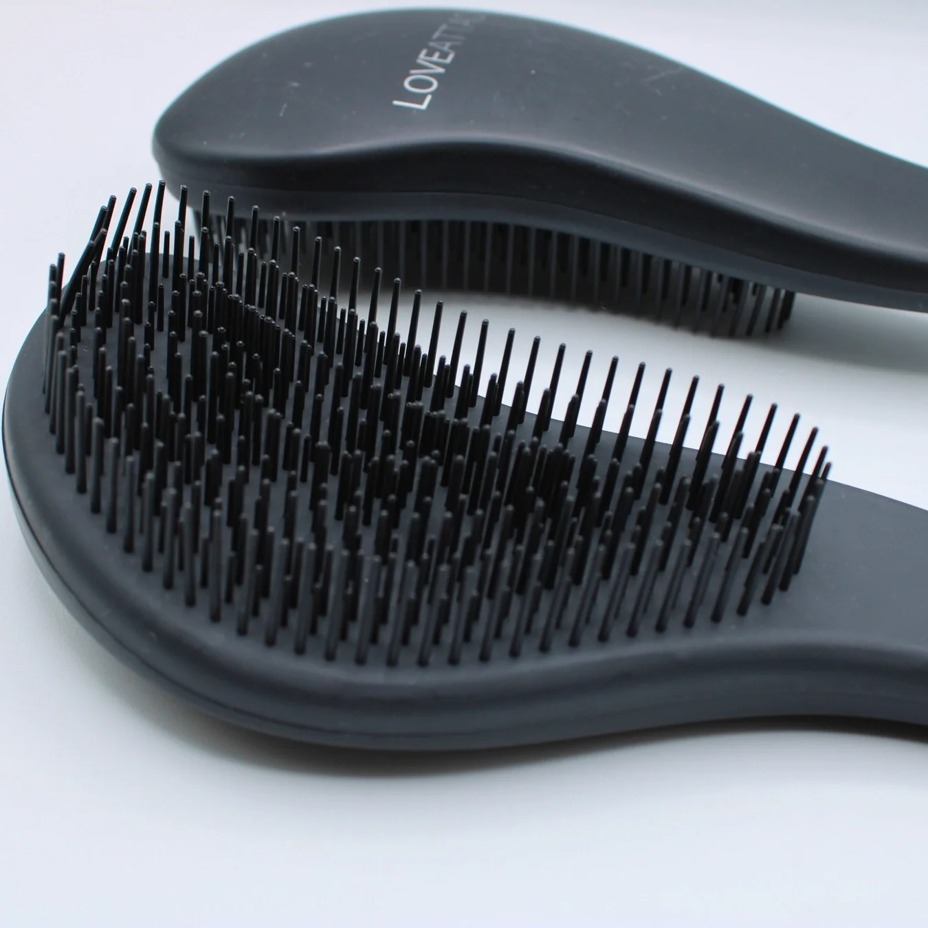 Wheat Straw Detangling Hair Brush - Image 11