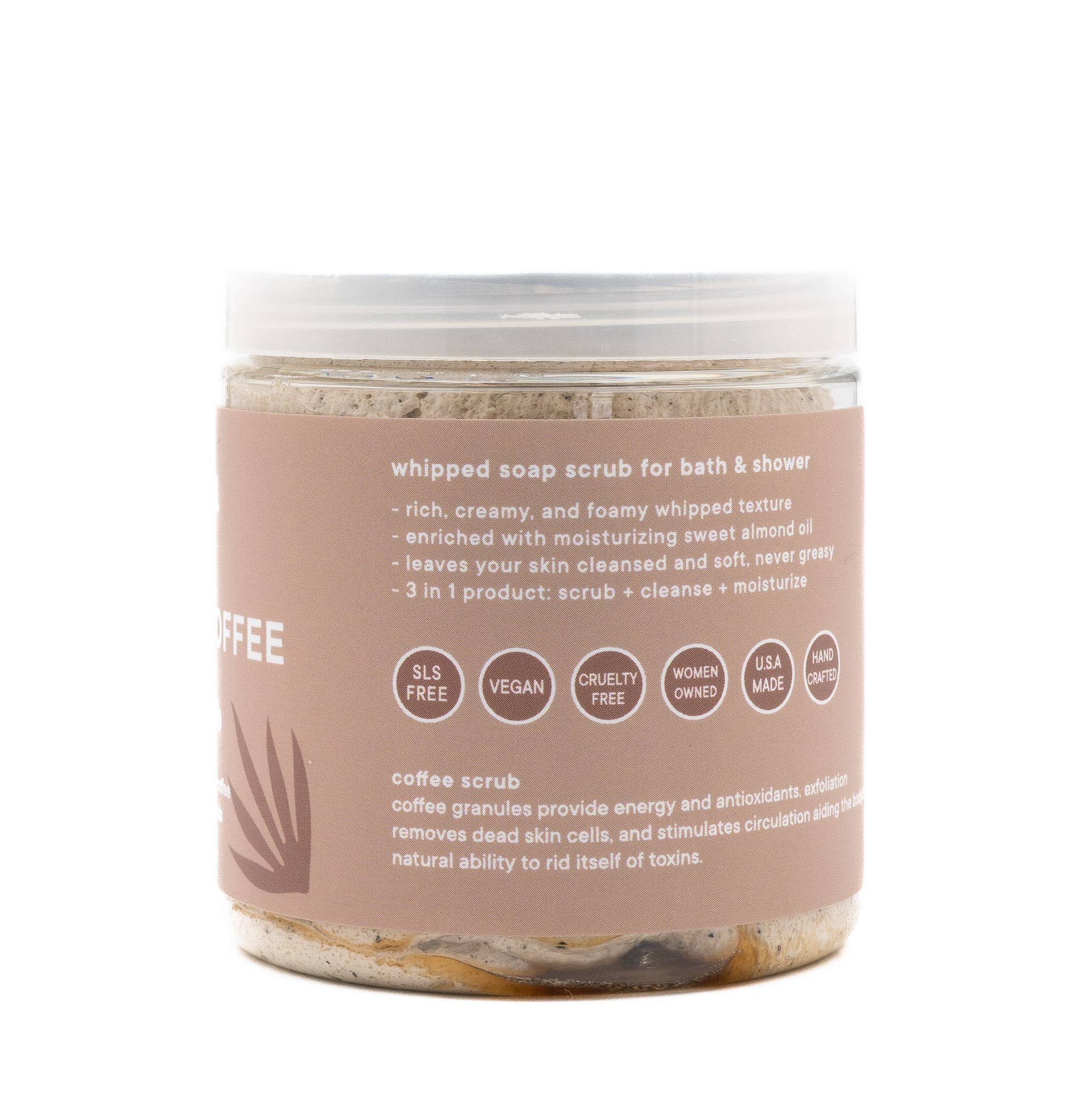 Whip Scrub - Morning Coffee - Image 3