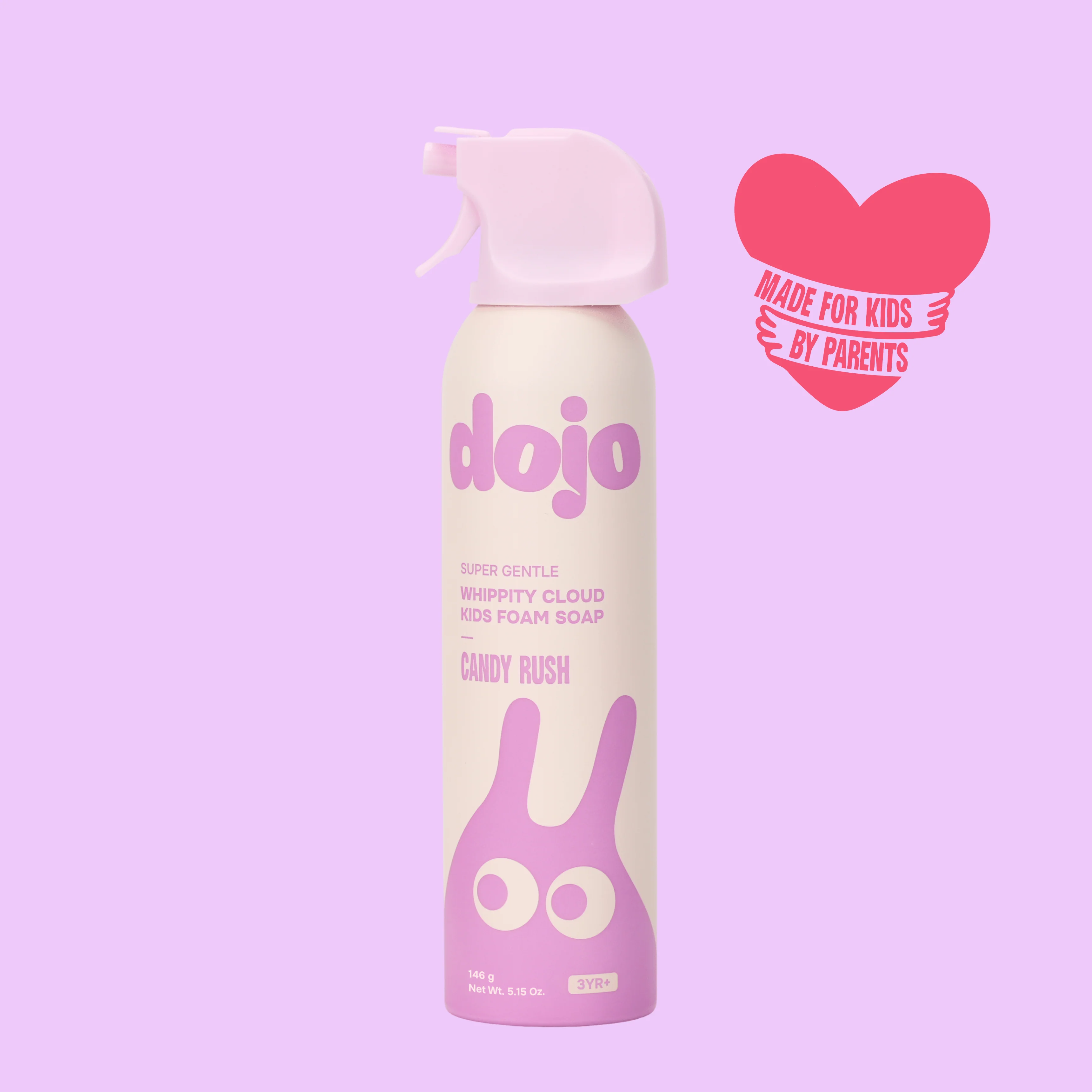 Whippity Cloud Kids Foaming Soap - Image 14
