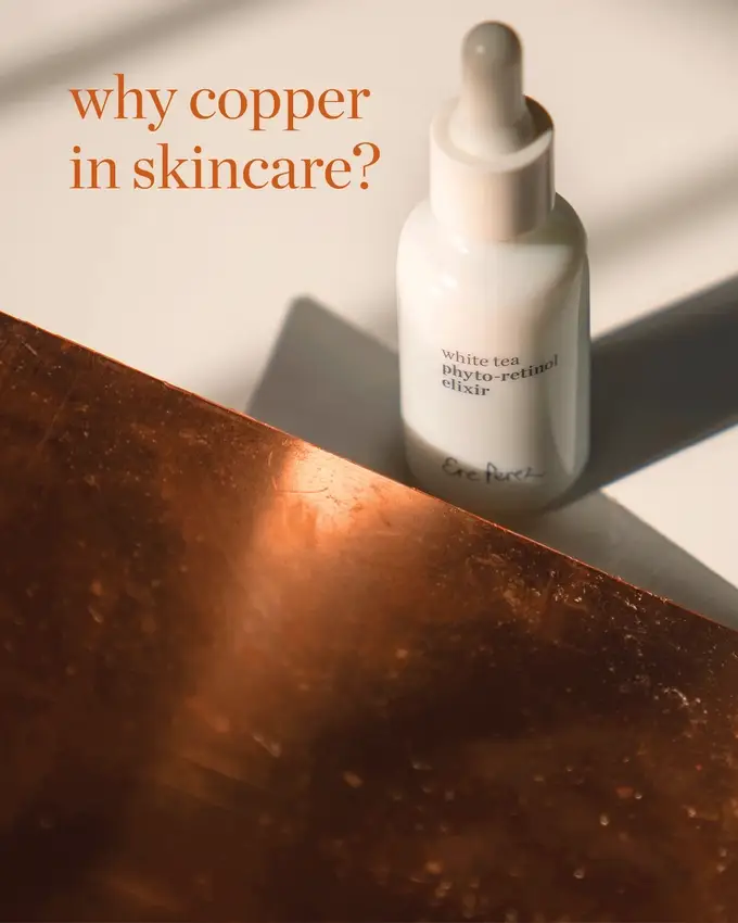 White Tea Phyto-Retinol Elixir - Image 3