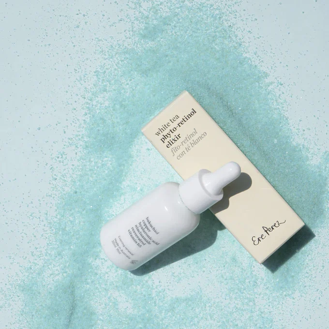 White Tea Phyto-Retinol Elixir - Image 4