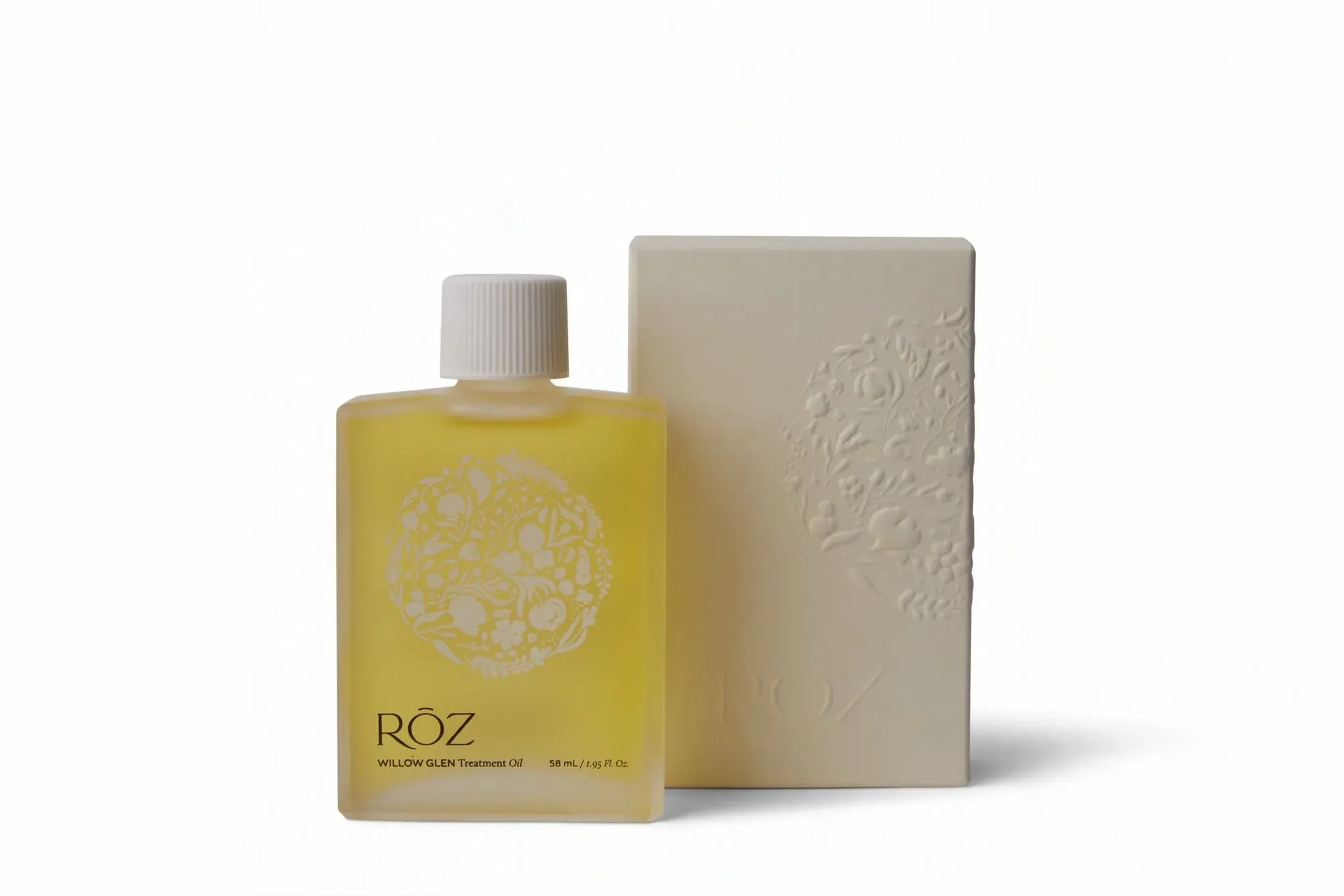 Willow Glen Treatment Oil - Image 3