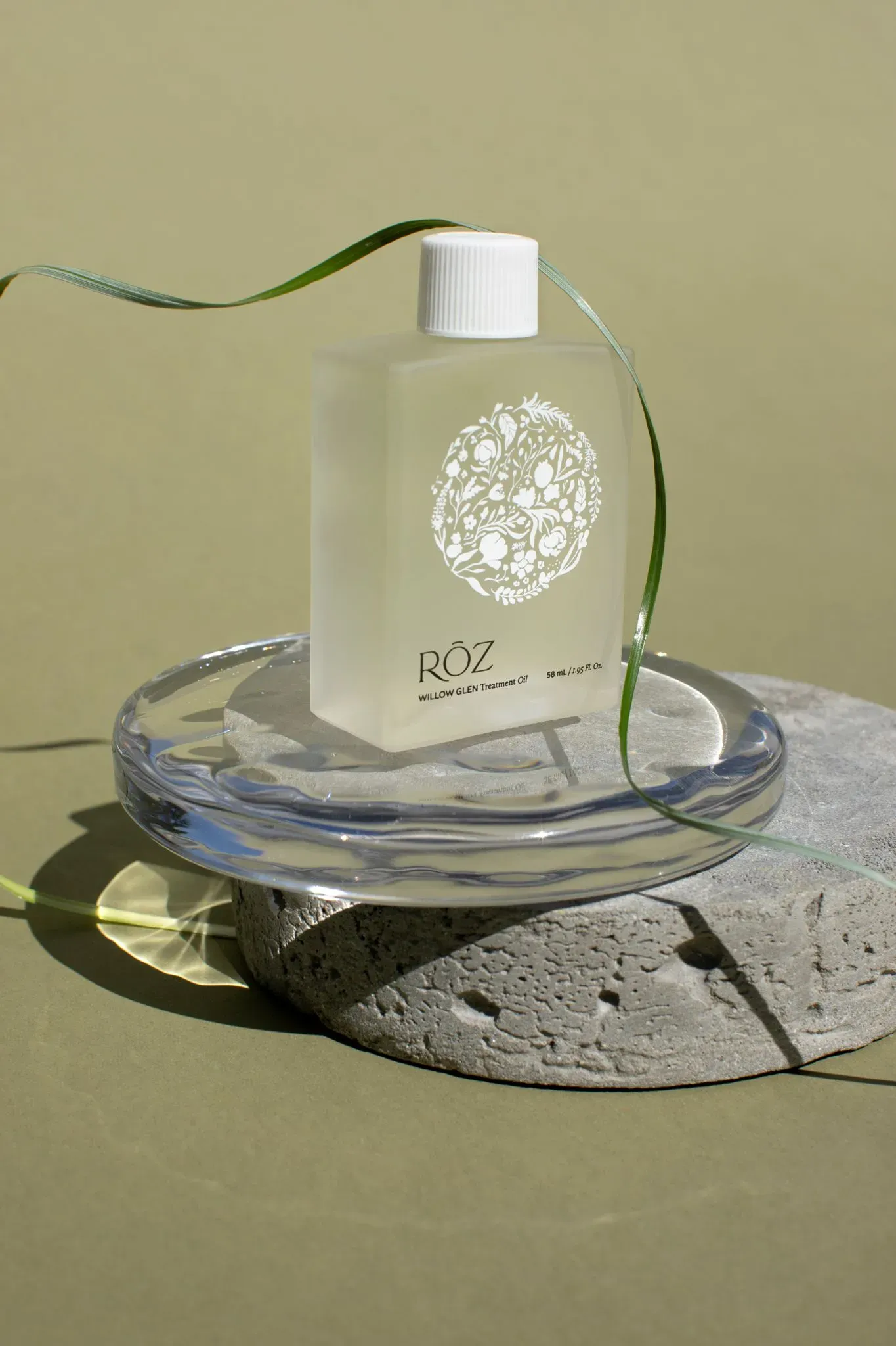 Willow Glen Treatment Oil - Image 4