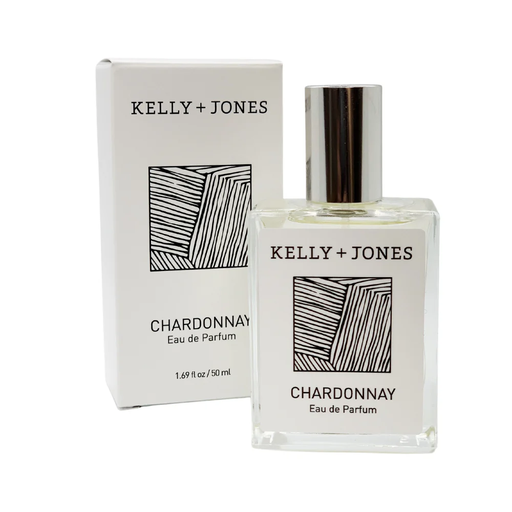 WINE PAIRINGS Chardonnay Perfume Spray - Image 3