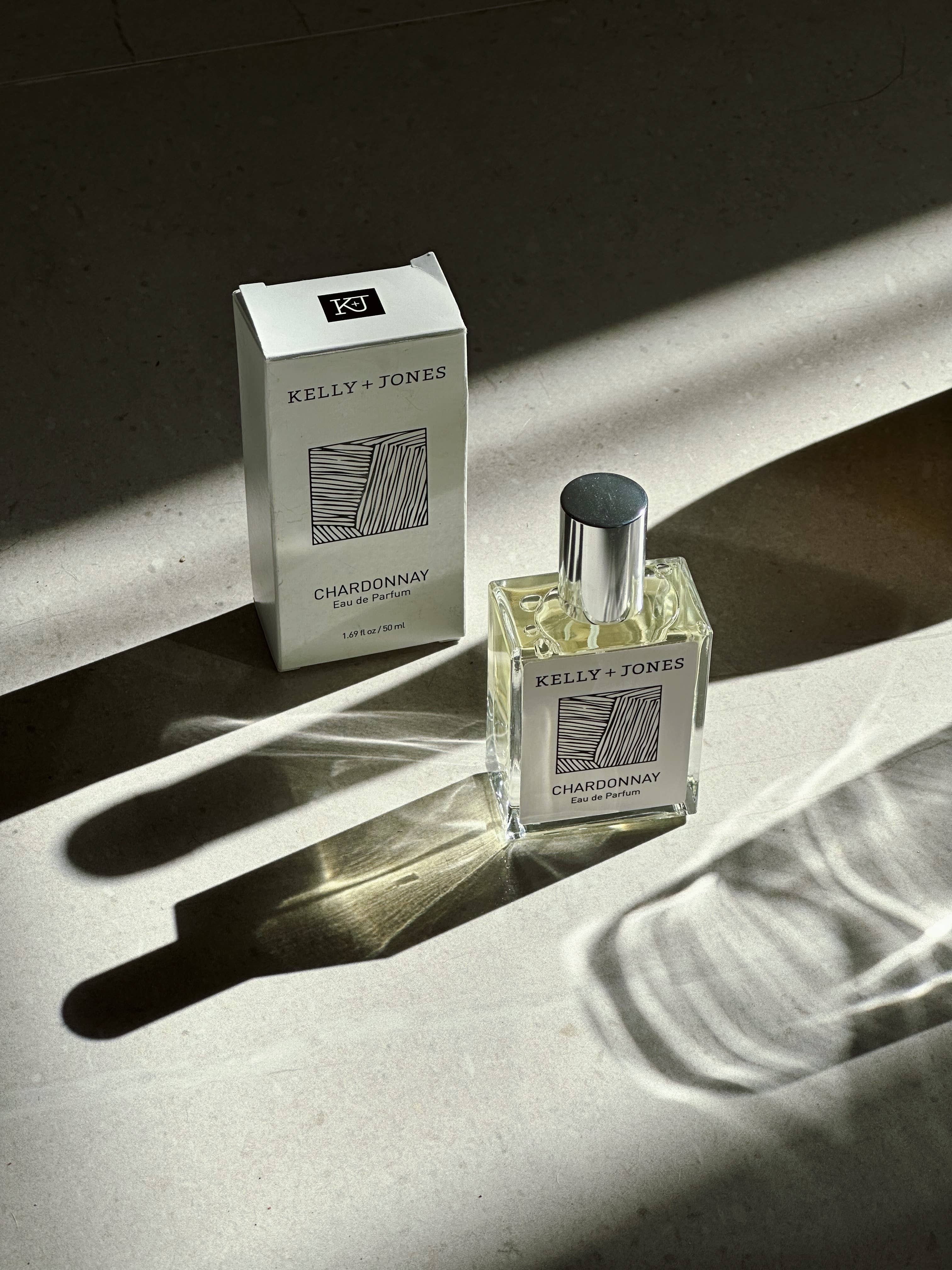 WINE PAIRINGS Chardonnay Perfume Spray - Image 4