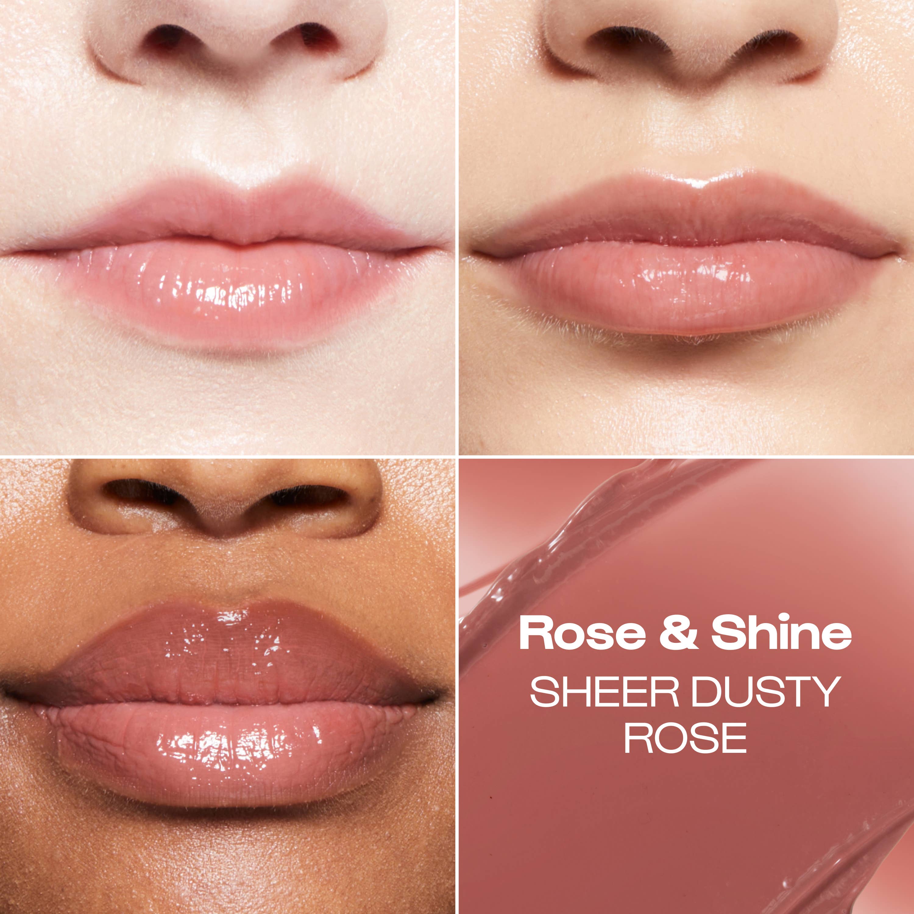 Winning Lip Trio - Image 5