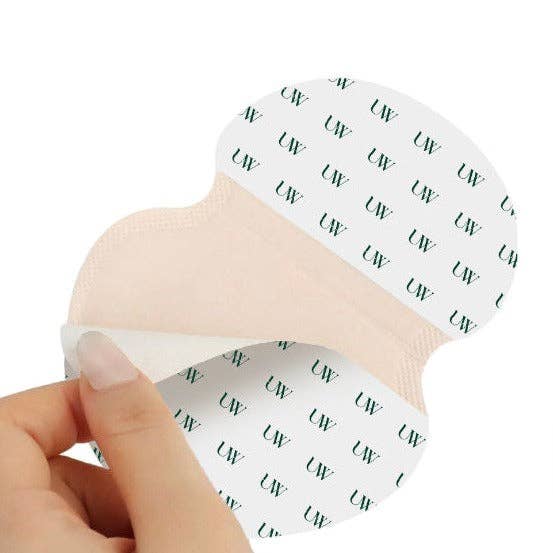 Women’s Perspiration Protectors - Image 3