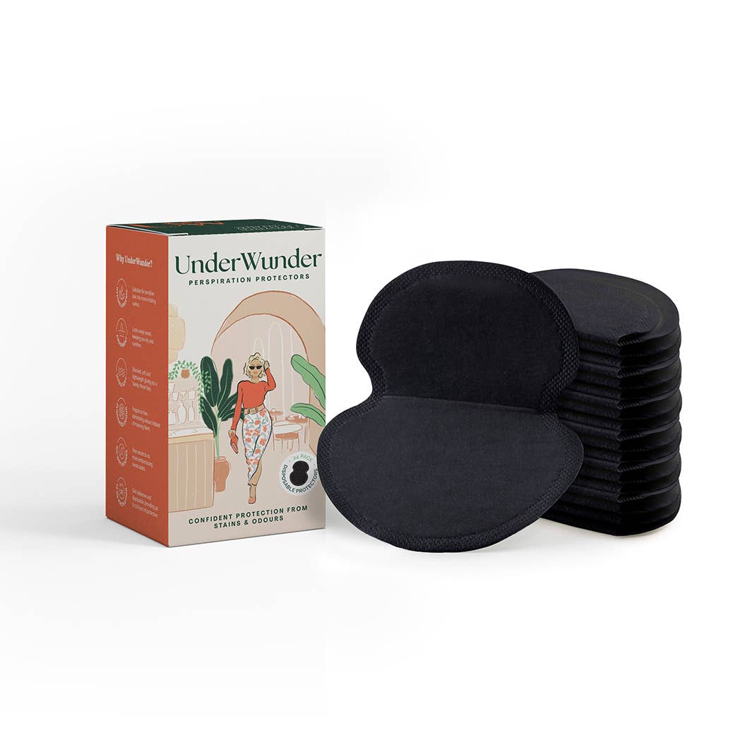 Women’s Perspiration Protectors - Image 4