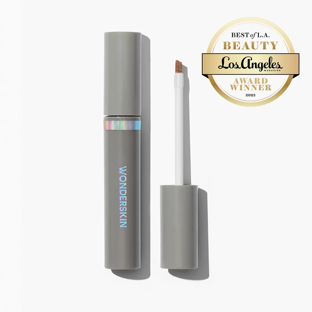 Wonder Blading Brow Stain & Go Masque - Image 2