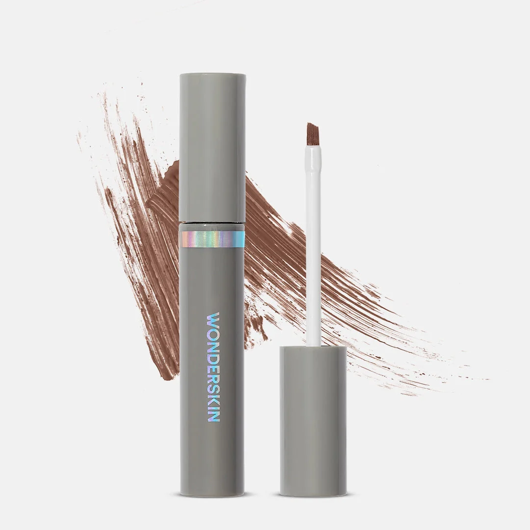 Wonder Blading Brow Stain & Go Masque - Image 9