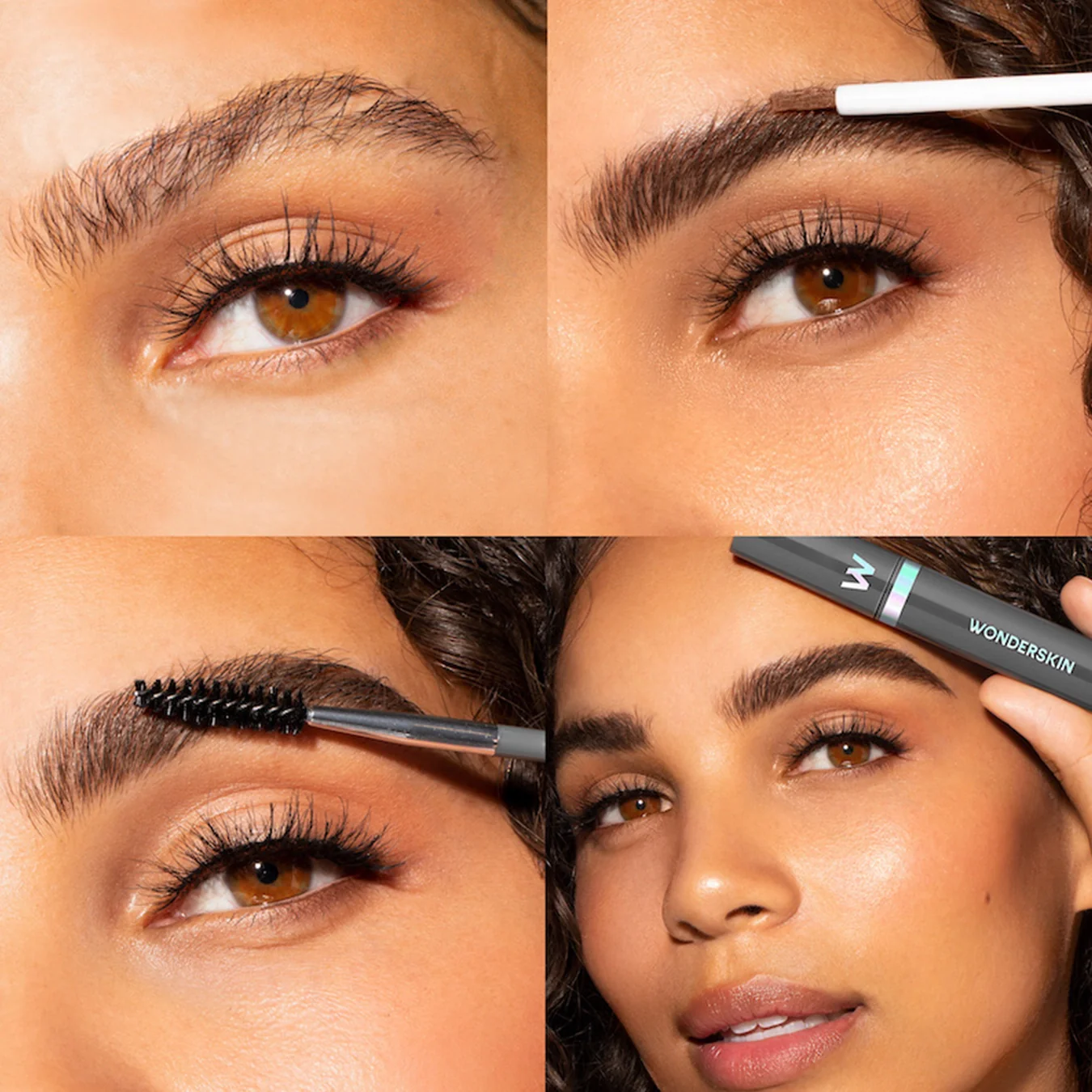 Wonder Blading Dream Brow Gel-Serum - Image 4