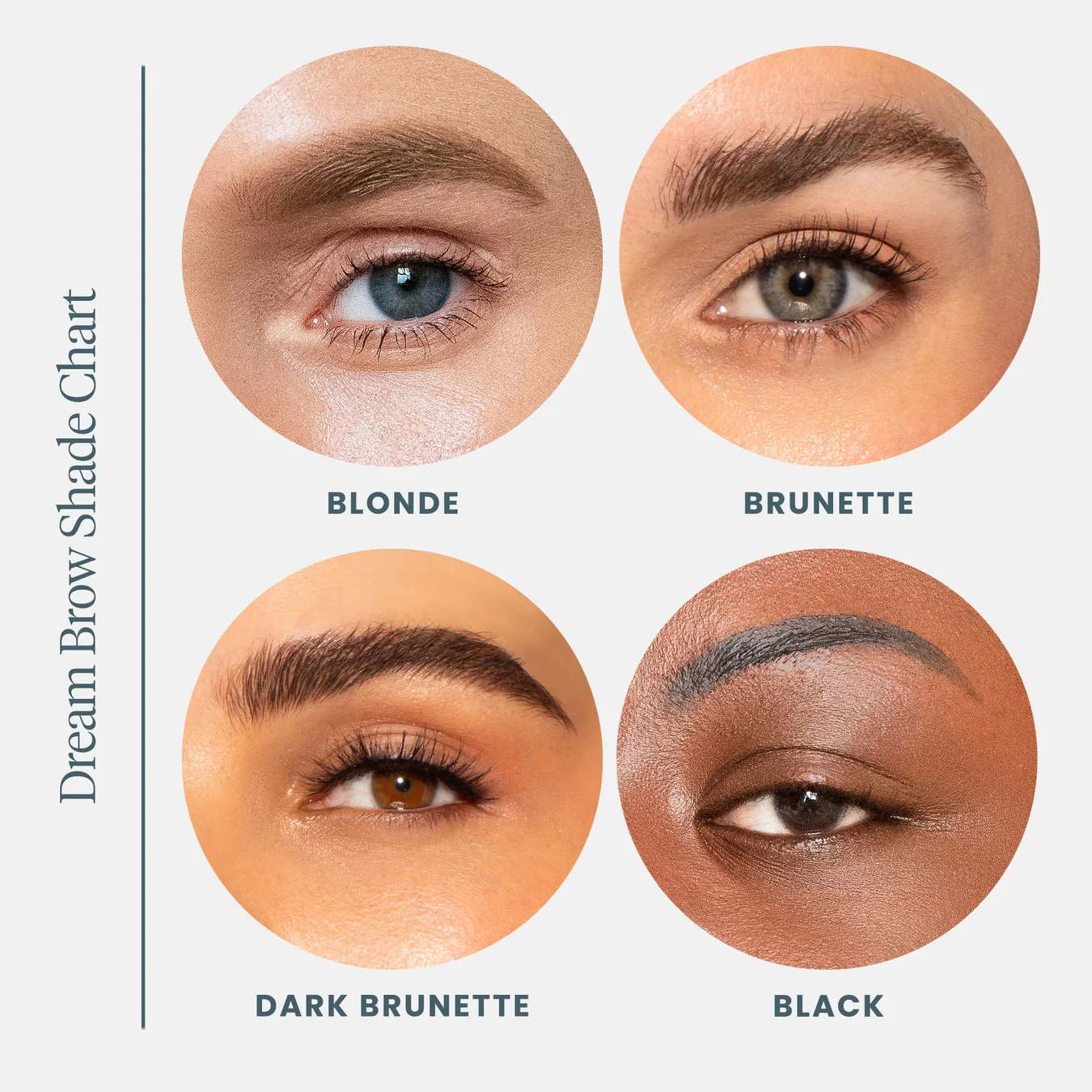 Wonder Blading Dream Brow Gel-Serum - Image 6