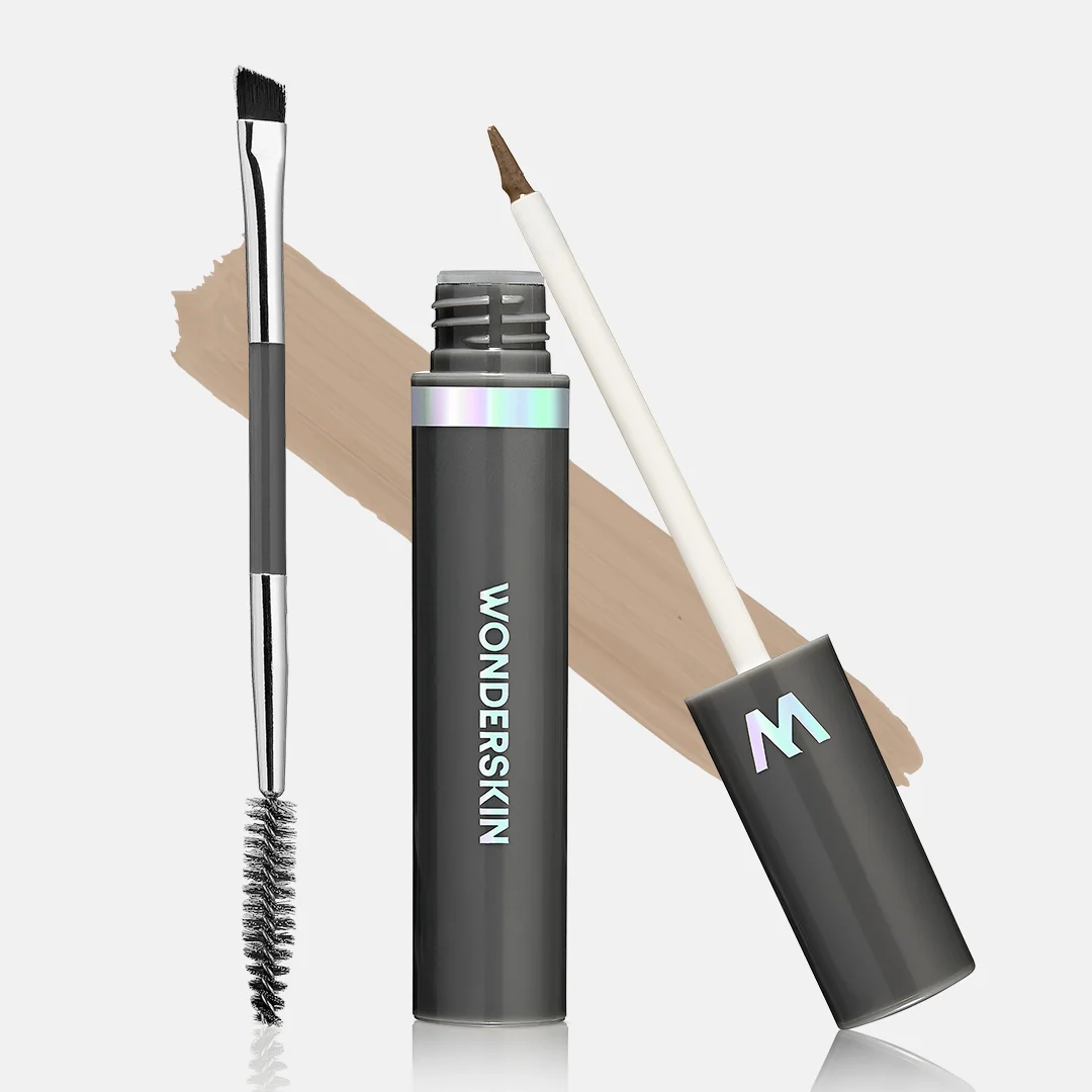 Wonder Blading Dream Brow Gel-Serum - Image 7