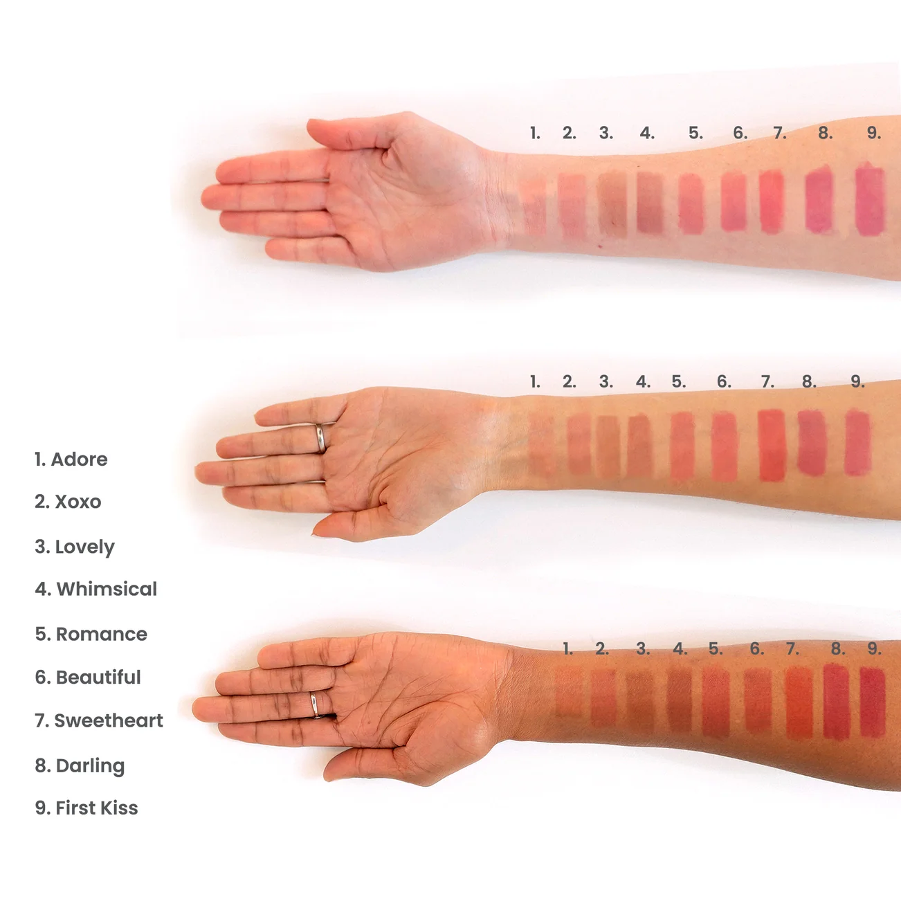Wonder Blading Lip Stain - Image 3