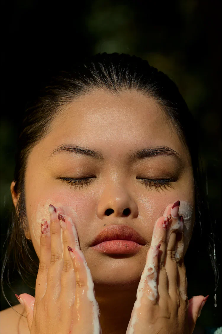 Yuzu Facial Cleanser - Image 2