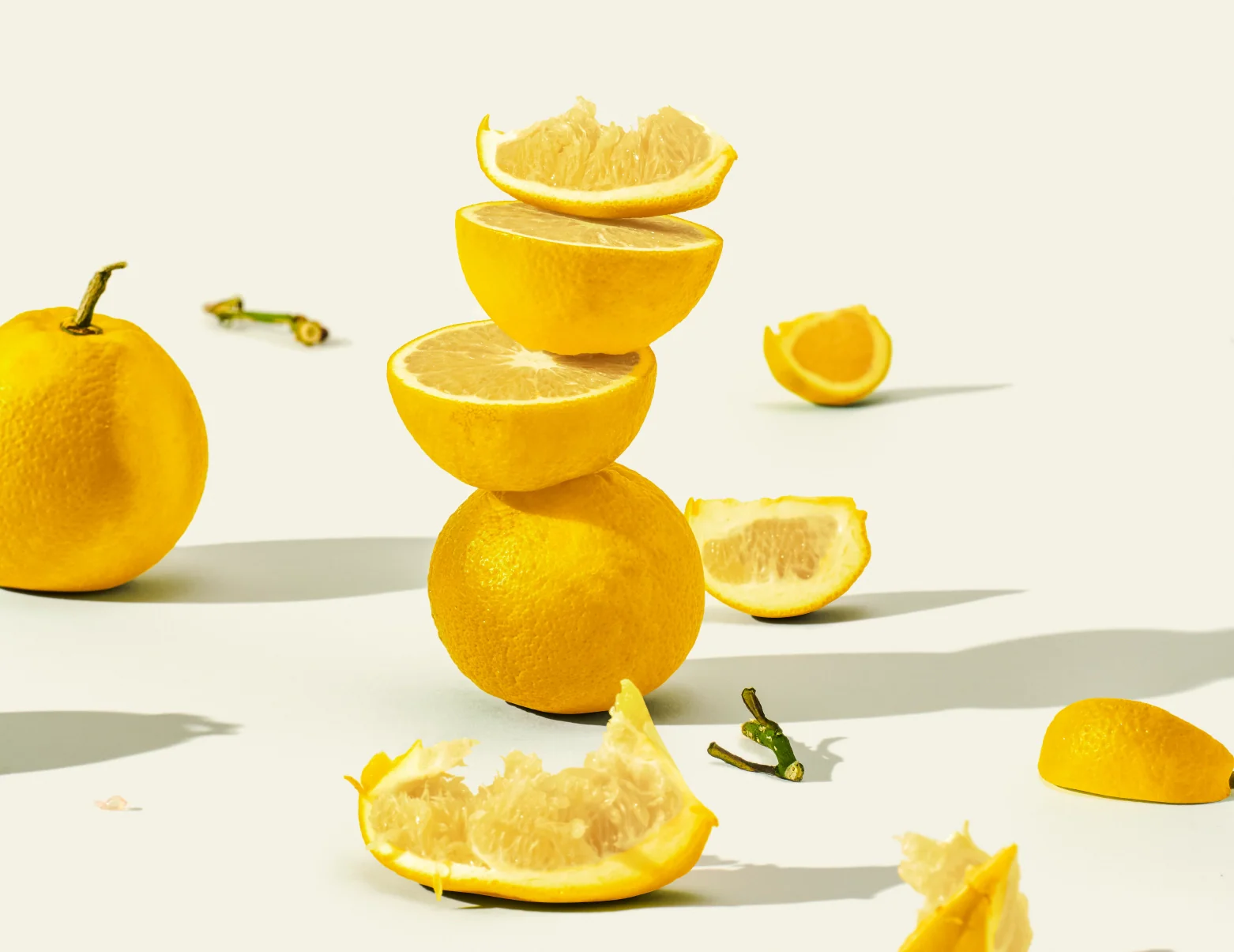 Yuzu Facial Cleanser - Image 3